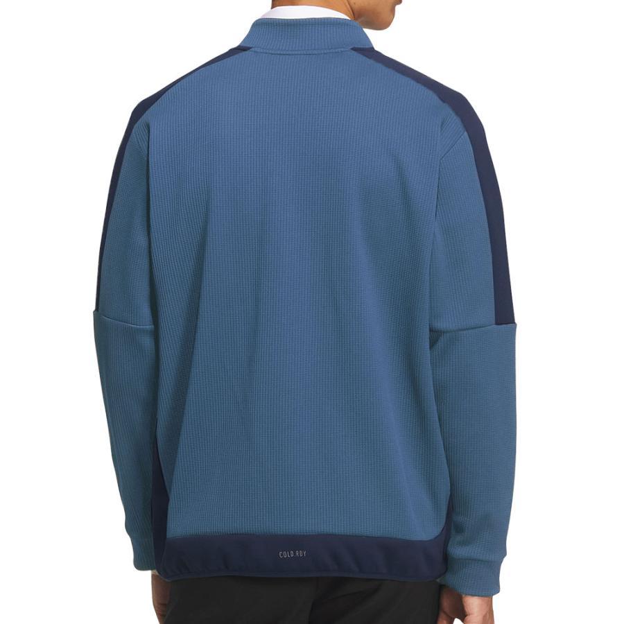 adidas（アディダス） 送料無料 メンズ ファブリックミックス 長袖