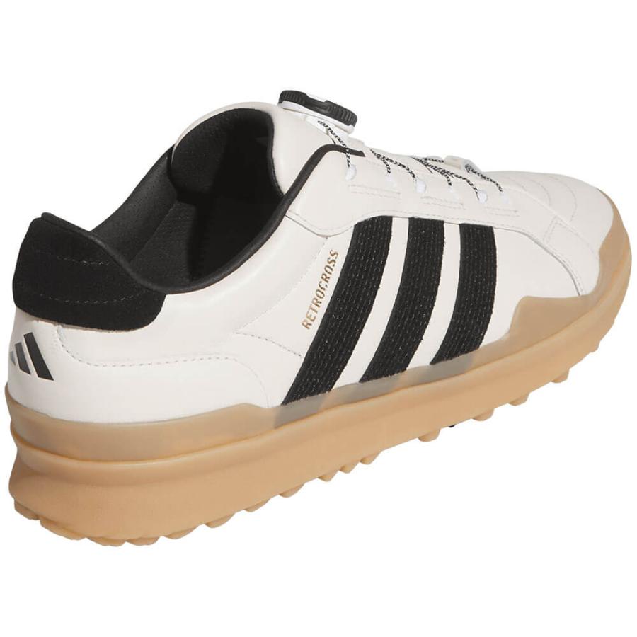 アディダス ゴルフクラブセット PRGR HONMA オデッセイ PINE他 adidas（アディダス） 送料無料 2026 メンズ レトロクロス グリップ