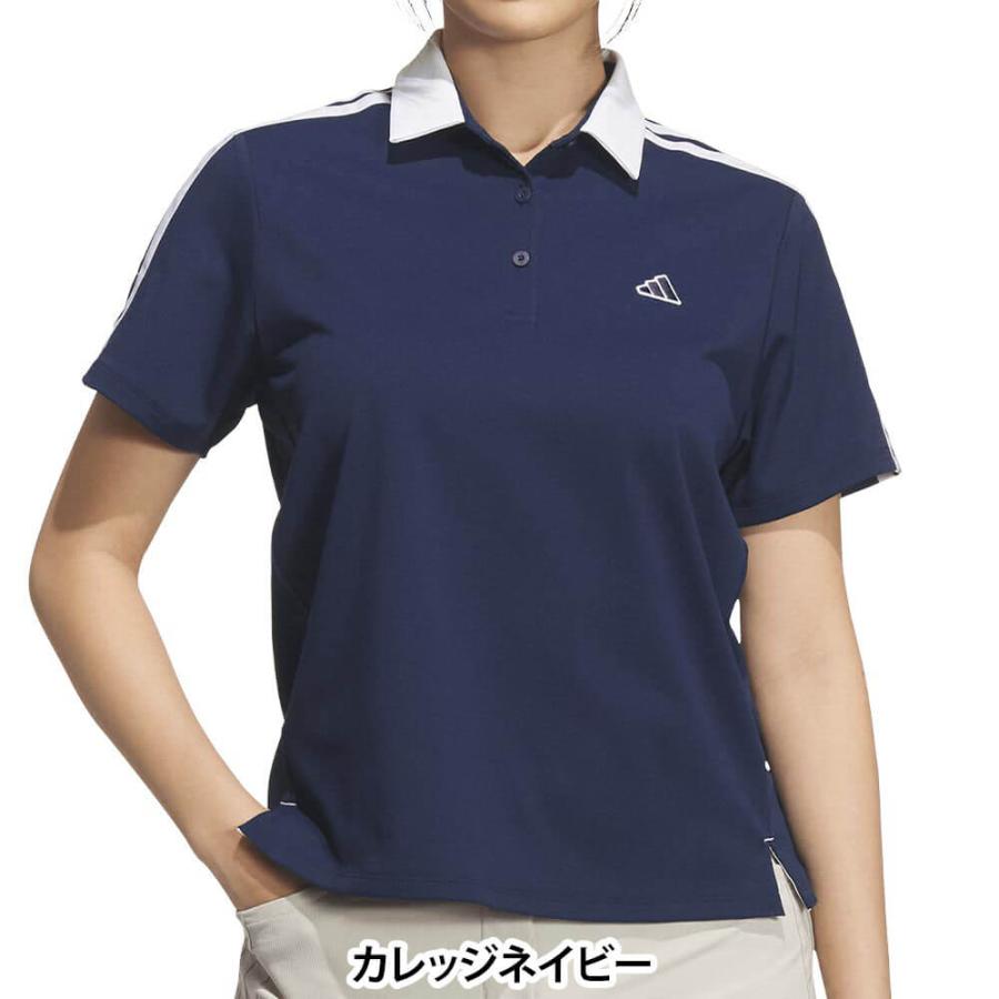 adidas（アディダス） 送料無料 レディース クライマクール 半袖