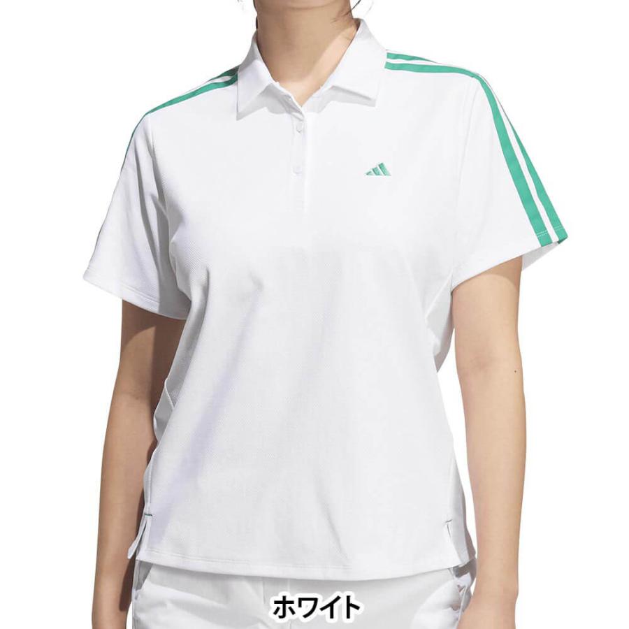 adidas（アディダス） 送料無料 レディース クライマクール 半袖