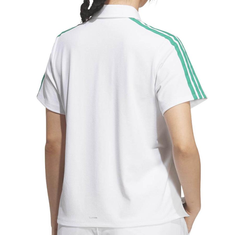 adidas（アディダス） 送料無料 レディース クライマクール 半袖