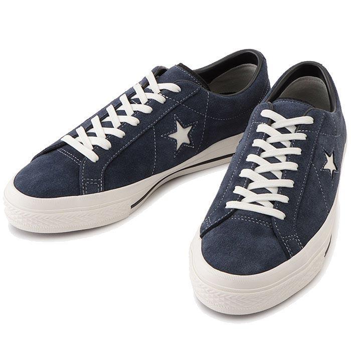 CONVERSE（コンバース） 送料無料 ユニセックス ワンスター スエード