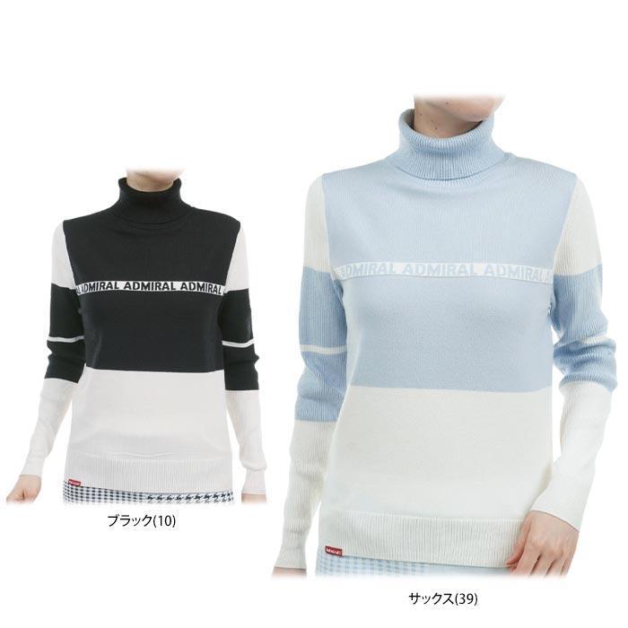 【新品】アドミラル　レディース　2024秋冬モデル 新品】アドミラル レディース 2024秋冬モデル 【公式通販】