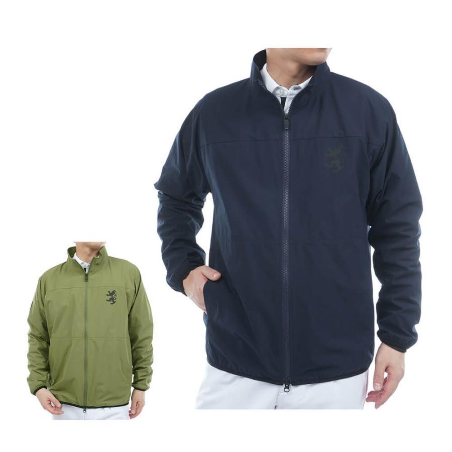 ゴルフウェア　アドミラル メンズ 長袖 ウィンドジャケット ADMA562 [2025年秋冬モデル] Admiral（アドミラル） 送料無料 メンズ 長袖 ウィンドジャケット