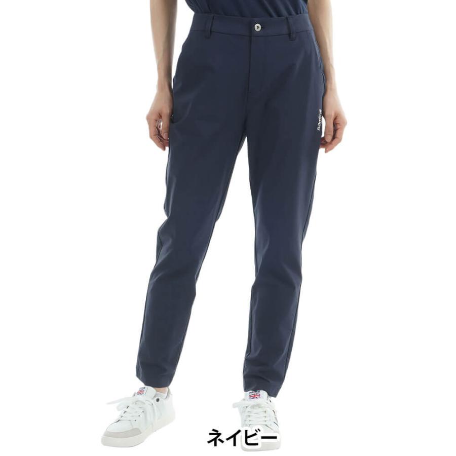 Admiral（アドミラル） 送料無料 レディース 冷感ナイロン 9分丈パンツ