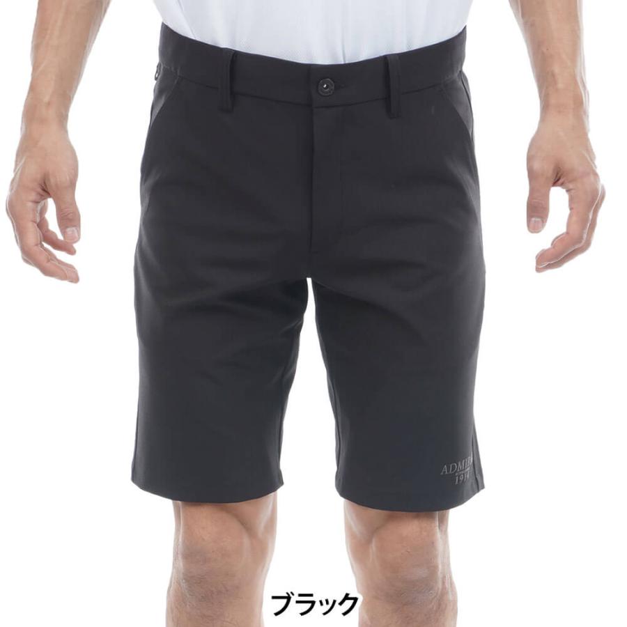 Admiral（アドミラル） 送料無料 メンズ 4WAYツイル ショートパンツ