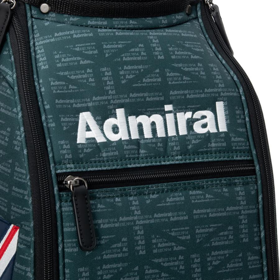 Admiral（アドミラル） 送料無料 2026年モデル ユニセックス
