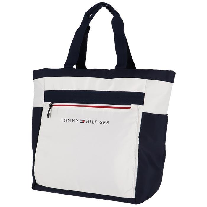 TOMMY HILFIGER 送料無料 2024年モデル トミー ヒルフィガー ゴルフ