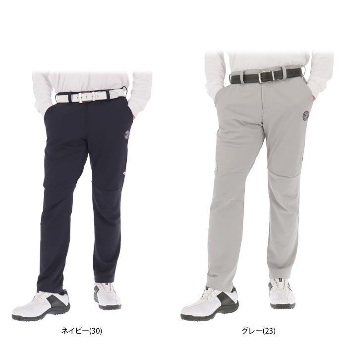 送料無料 アンパスィ メンズ 撥水 ロゴデザイン エアロスウェット  