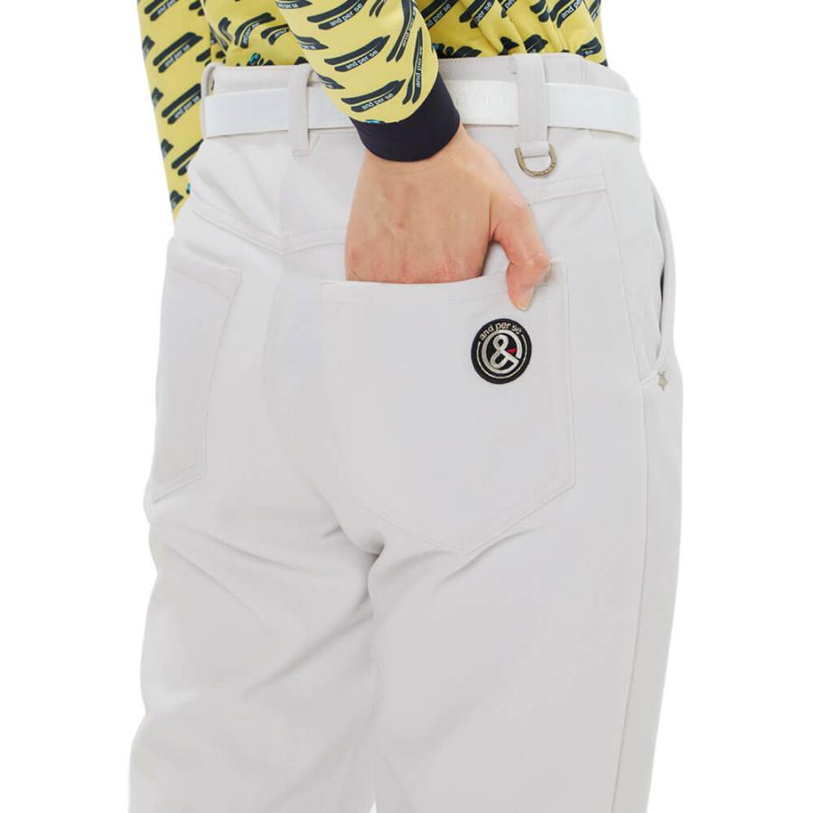 and per se（アンパスィ） 送料無料 レディース ウインドシャッター