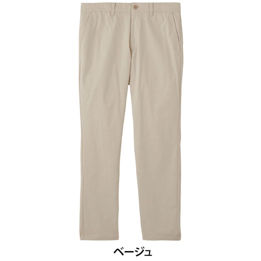 and per se（アンパスィ） 送料無料 メンズ ロングパンツ AMS5026E1
