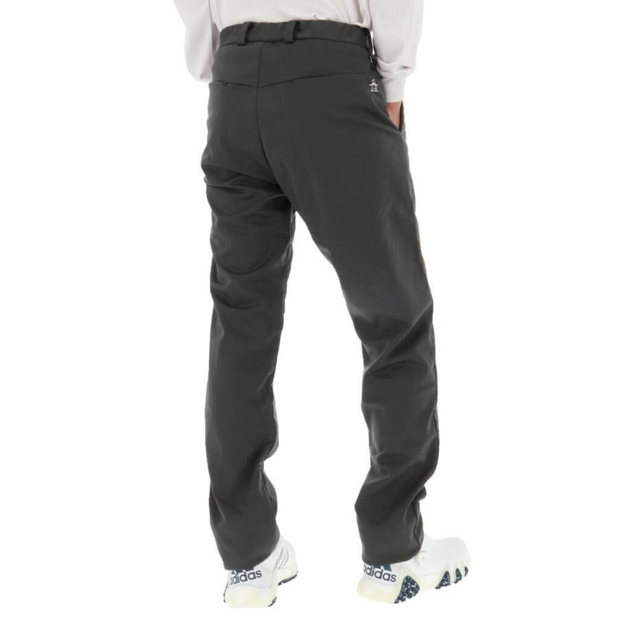 Munsingwear（マンシングウェア） 送料無料 メンズ 生地切替 中綿