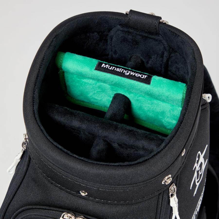 Munsingwear 送料無料 2025年モデル マンシングウェア ユニ