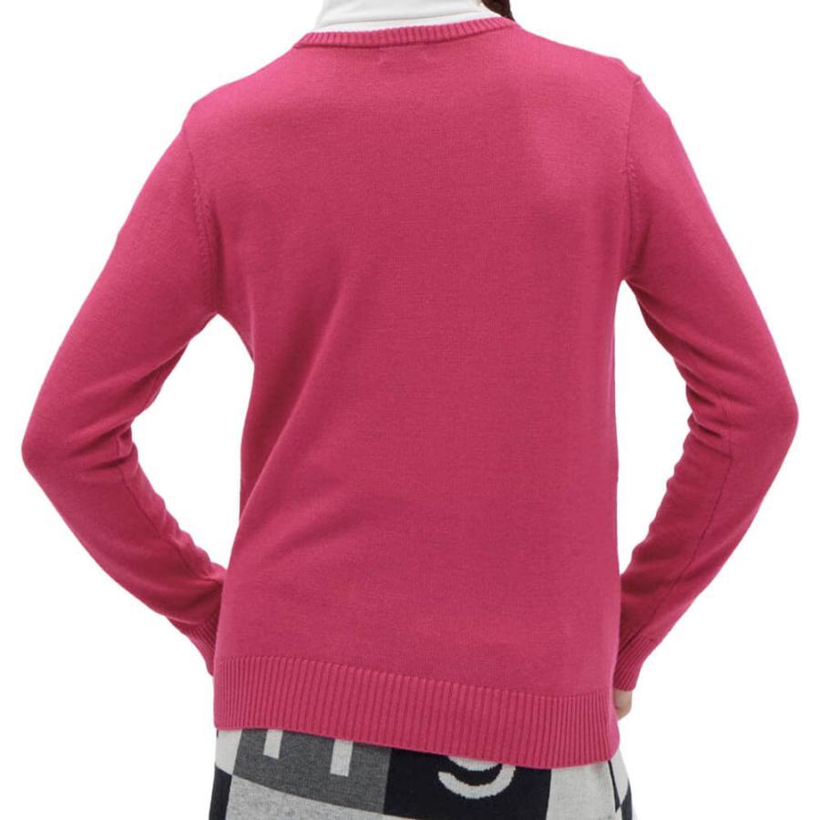 Munsingwear（マンシングウェア） 送料無料 レディース アップリケ