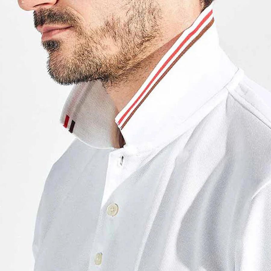 Munsingwear（マンシングウェア） 送料無料 メンズ フィラシス 鹿の子