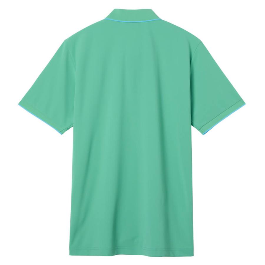 Munsingwear（マンシングウェア） 送料無料 メンズ 半袖 ポロシャツ