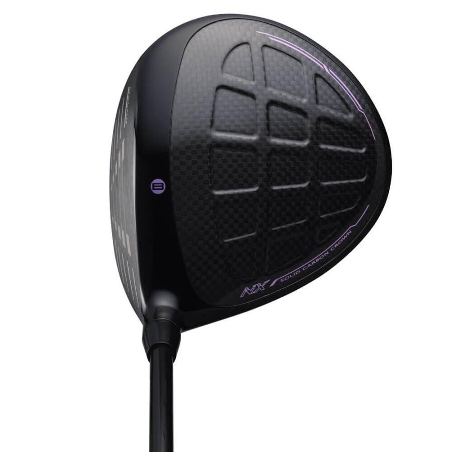 【新品未使用】 HONMA BERES NX VIZARD for NX 10本 HONMA GOLF 本間ゴルフ（HONMA）（メンズ）ベレス NX