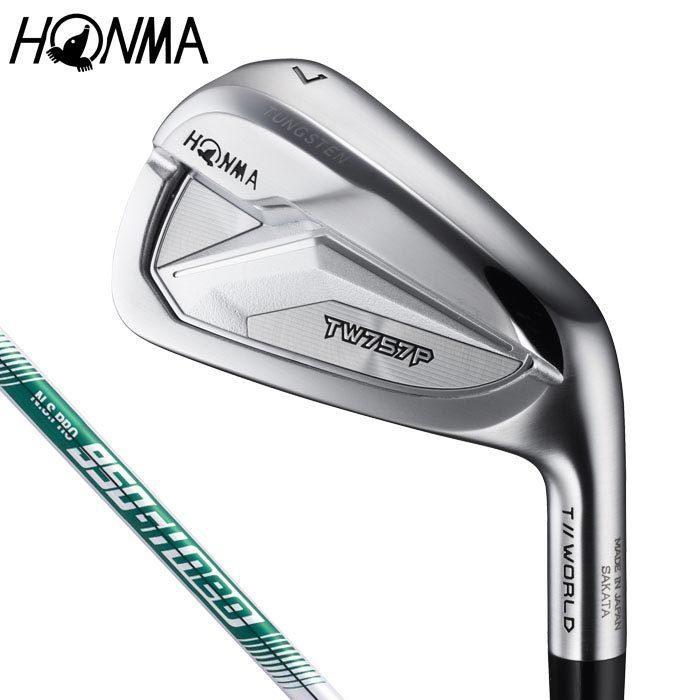 メンズ ゴルフクラブ TW757 ツアーワールド ホンマ セット TW757 (ツアーワールド) WORLD TOUR 【ゴルフクラブ】ホンマ 返品OK 13本 右打ち クラブ