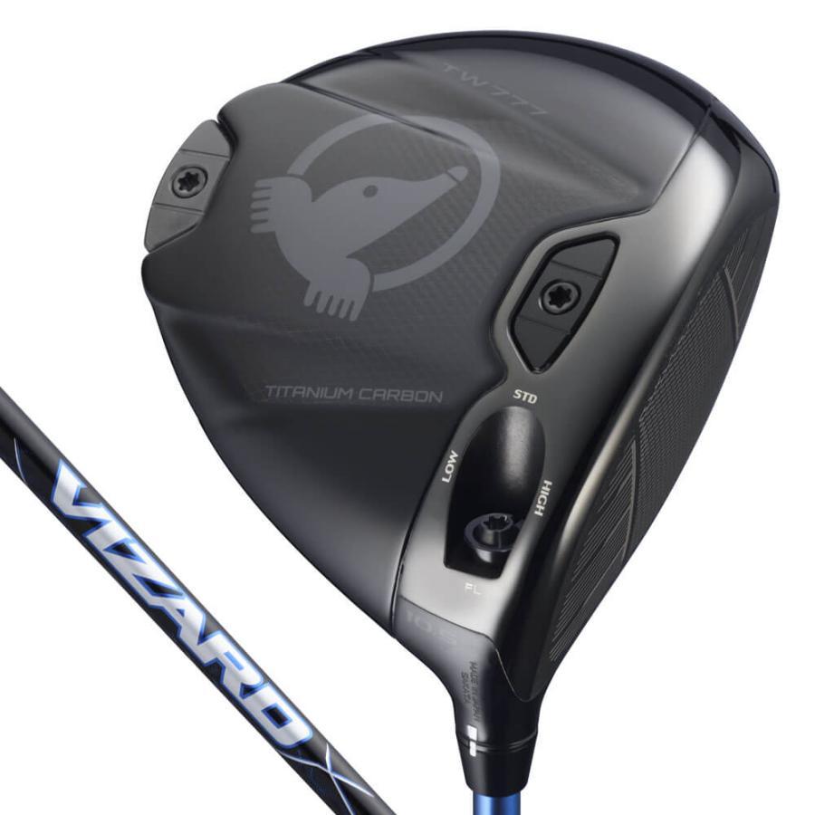 TOUR WORLD 送料無料 2025年モデル 本間ゴルフ TOUR TW777 トリプル