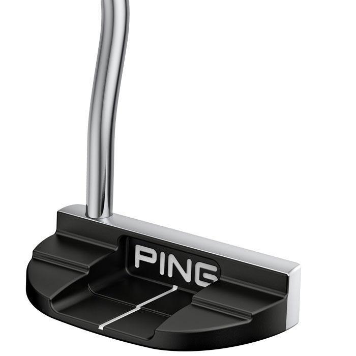 PING（ピン） 送料無料 2023年モデル PING 2023 パター DS72 : 有賀園