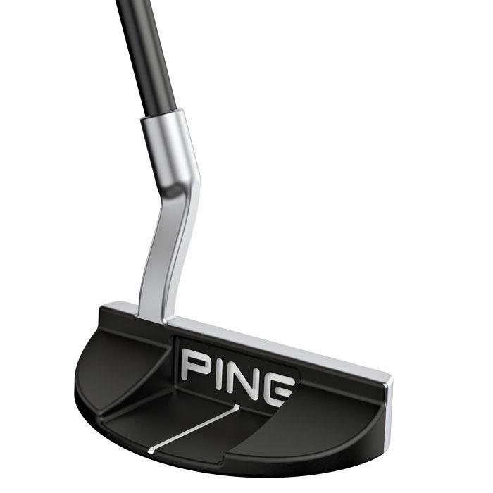 【美品】PING 2023年モデル SHEA（シェイ）34インチ PING 送料無料 2023年モデル ピン 2023 パター SHEA シェイ