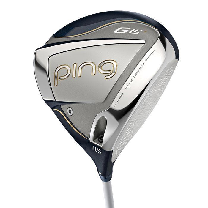 PING（ピン） 送料無料 2023年モデル レディース G LE3 ジー エルイー3 
