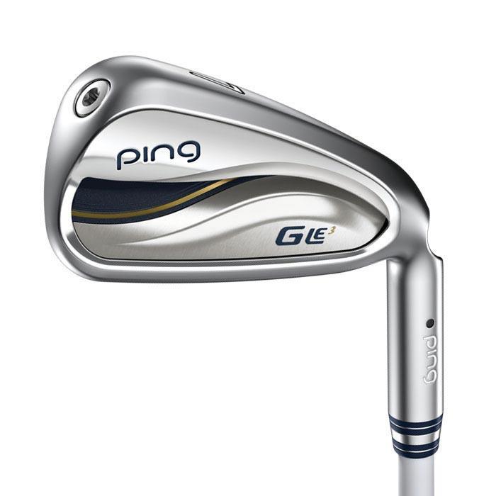 PING（ピン） 送料無料 2023年モデル レディース G LE3 ジー エルイー3 