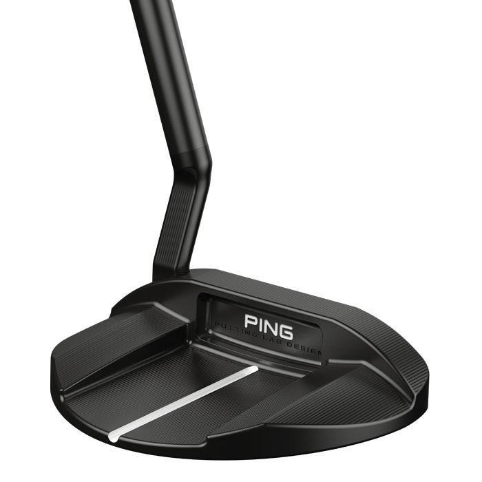 PING 送料無料 2023年モデル ピン PLD ミルド パター OSLO4 オスロ4 