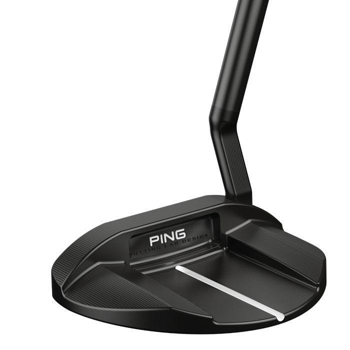 PING PLD OSLO4 左用 PING（ピン） 送料無料 2023年モデル PLD ミルド 左用 レフティ パター