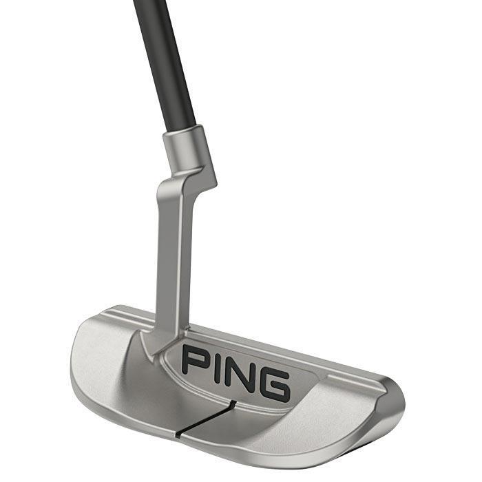 PING パター B60 ヘッドカバー付 PING（ピン） 送料無料 2024年モデル 2024 パター B60 : 有賀園ゴルフ