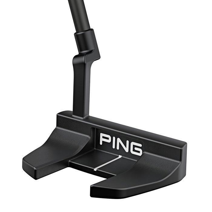 PING（ピン） 送料無料 2024年モデル 2024 パター TYNE H タインH
