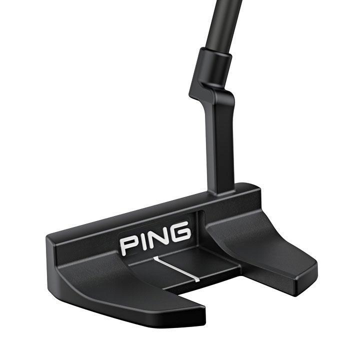 PING（ピン） 送料無料 2024年モデル 2024 左用 レフティ パター TYNE