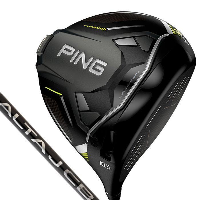 PING（ピン） 送料無料 2024年モデル G430 MAX 10K マックス10K