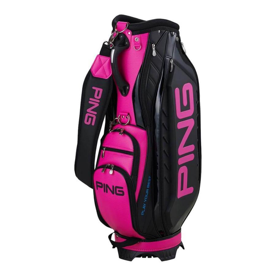 PING（ピン） 送料無料 2025年モデル オーセンティックカート キャディ