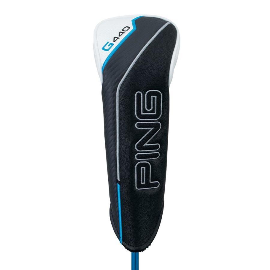 PING（ピン） 送料無料 2025 PING G440 HL MAX マックス 左用