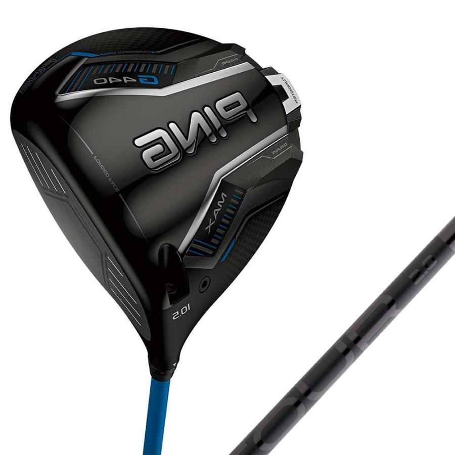 PING ドライバー用シャフト(レフティ) 楽天市場】ping g425 ドライバー レフティの通販