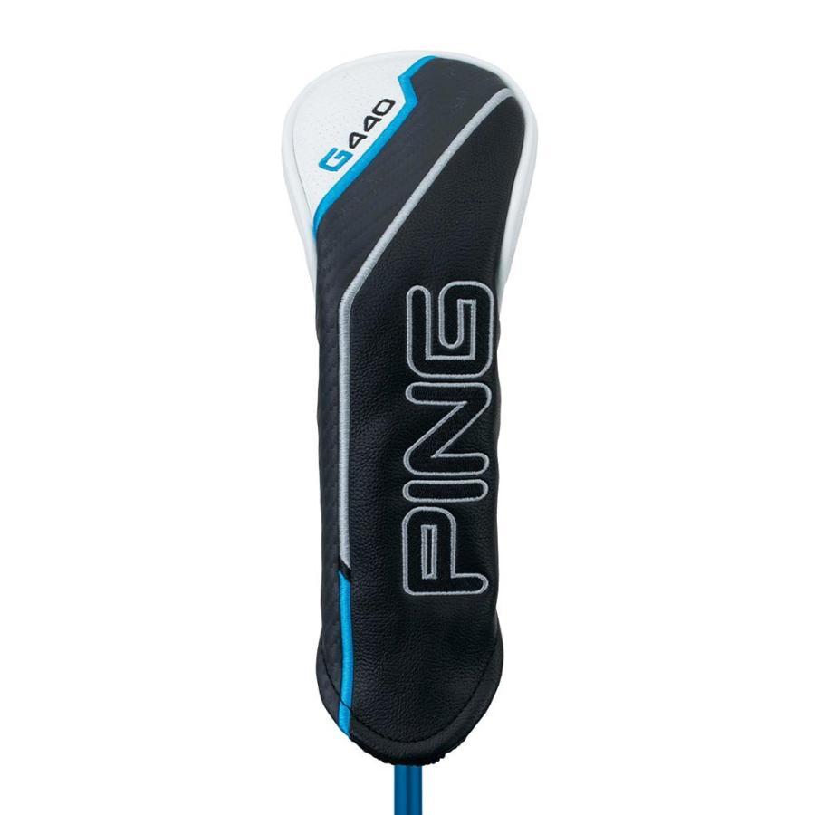 PING（ピン） 送料無料 2025 PING G440 ハイブリッド ユーティリティ