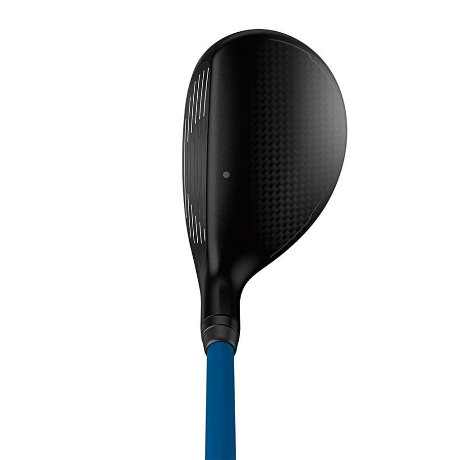 PING（ピン） 送料無料 2025 PING G440 ハイブリッド ユーティリティ
