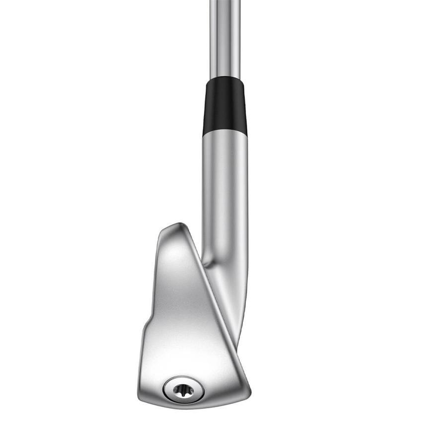 PING 最新モデル iDi 3番アイアン型ユーティリティ （2025年9月発売 PING 送料無料 2025年モデル ピン iDi アイドライビングアイアン