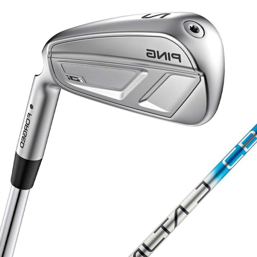 【レフティ・超美品】PING IDI ドライビングアイアン 3番・4番セット PING（ピン） 送料無料 2025年モデル iDi アイドライビングアイアン