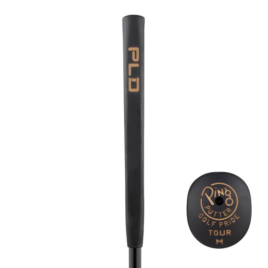 PING（ピン） 送料無料 2025年モデル PLD ミルド 左用・レフティ