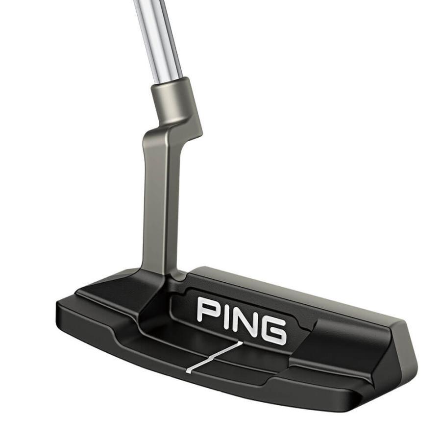 PING（ピン） 送料無料 2025 PING SCOTTSDALE スコッツデール パター