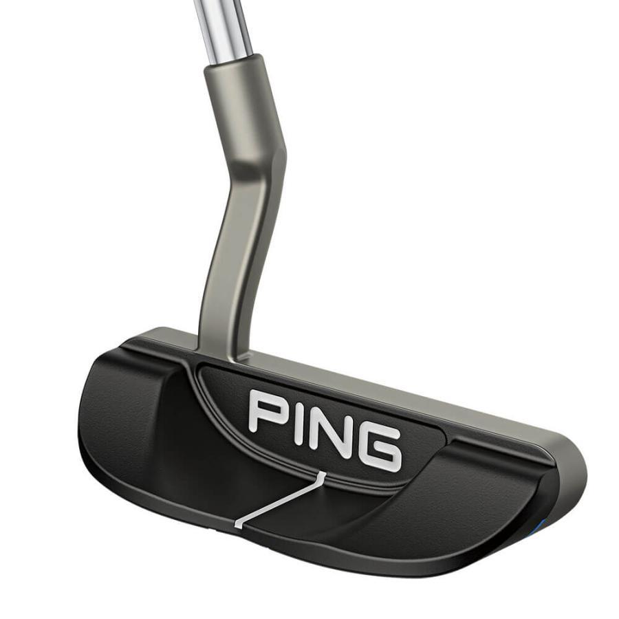 PING（ピン） 送料無料 2025 PING SCOTTSDALE スコッツデール パター 