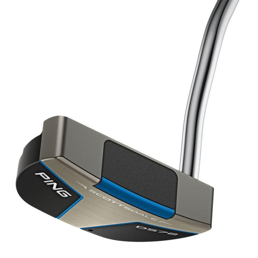 PING（ピン） 送料無料 2025 PING SCOTTSDALE スコッツデール パター 