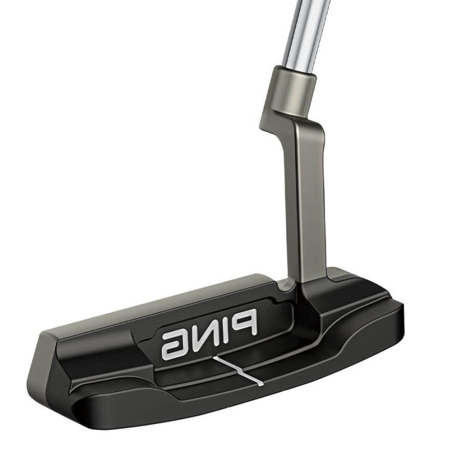 PING Scottsdale ピン 左 パター レフティ PING（ピン） 送料無料 2025 PING SCOTTSDALE スコッツデール 左用