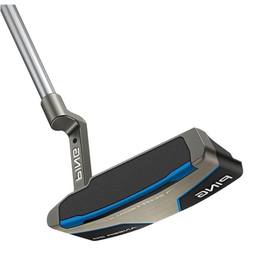 PING 送料無料 2025 ピン SCOTTSDALE スコッツデール 左用・レフティ 