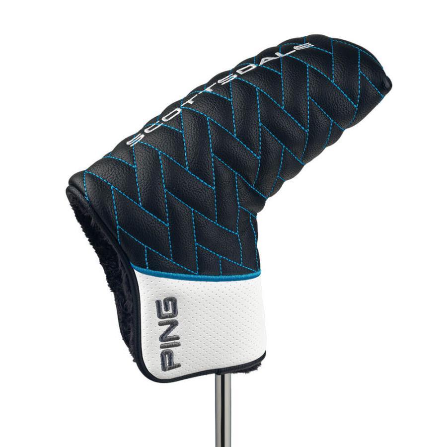 PING（ピン） 送料無料 2025 PING SCOTTSDALE スコッツデール 左用