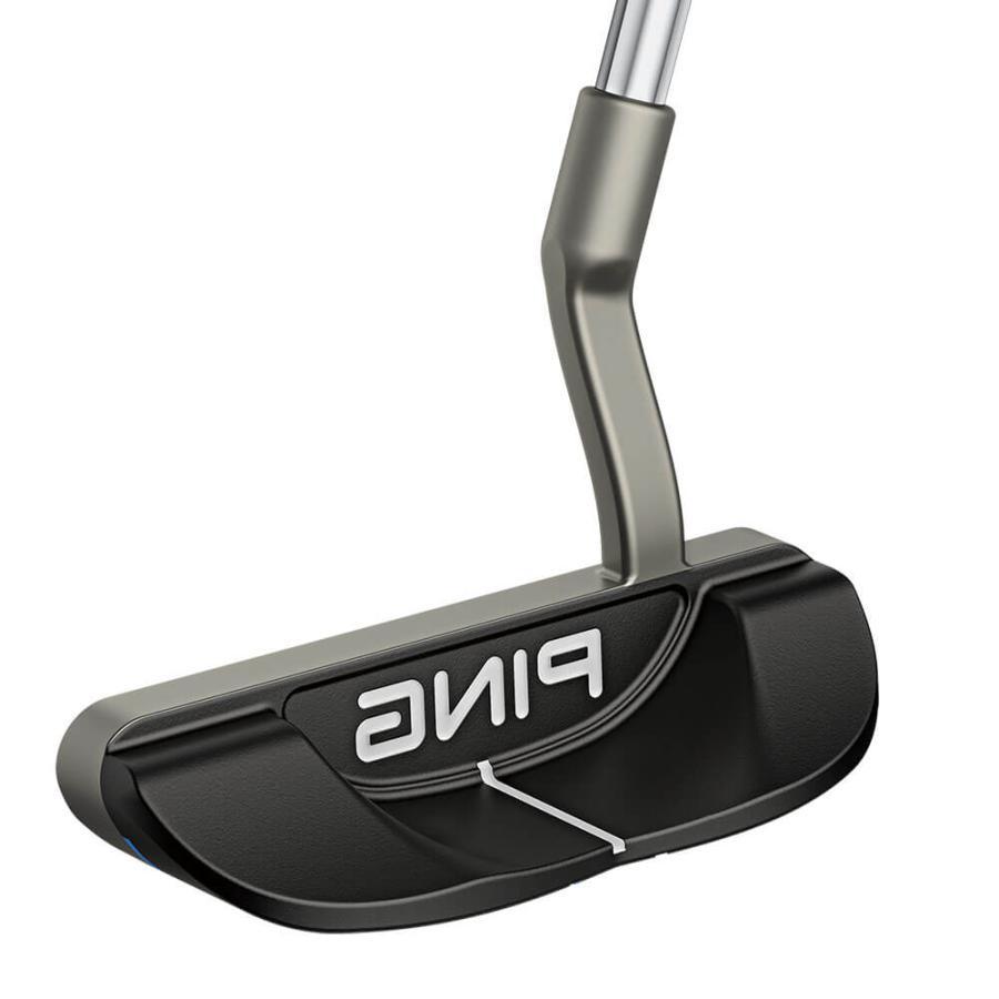 PING スコッツデール　レフティ レフティー ピン 2025 スコッツデール ANSER パター （SPSTツアー2.0