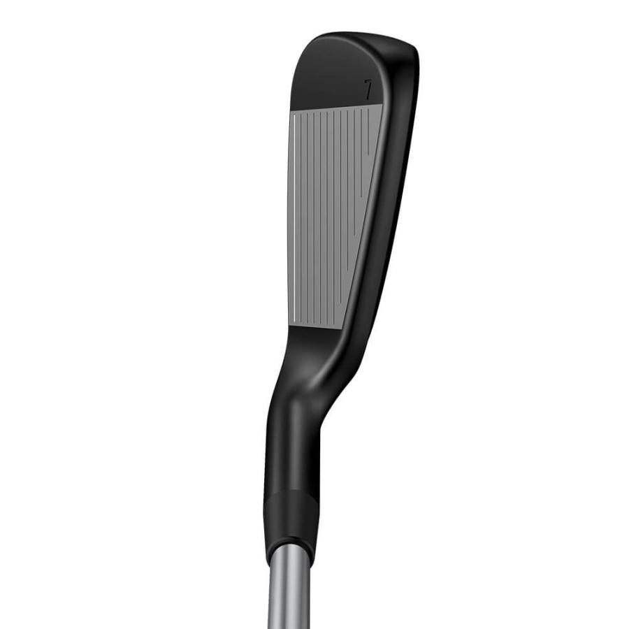 PING（ピン） 送料無料 G740 アイアン 5本セット（＃7〜9、PW、UW