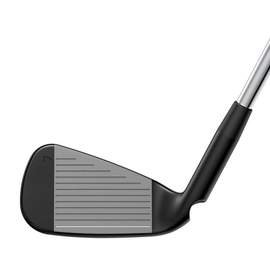 PING（ピン） 送料無料 G740 アイアン 5本セット（＃7〜9、PW、UW